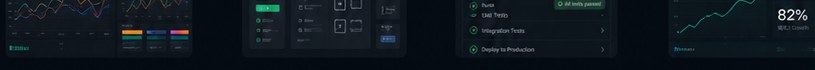 LumaTech process interface previews